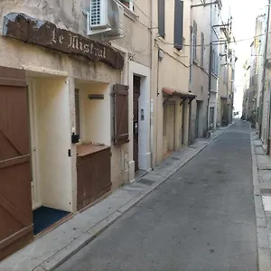 Le Mistral Location La Ciotat