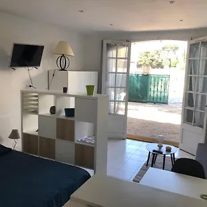 étoile De La La Ciotat