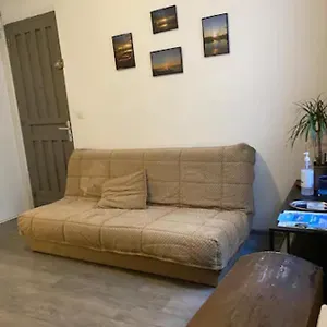 4 Couchages - Port Ciotat La Ciotat