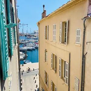 Vieux Port 1 La Ciotat